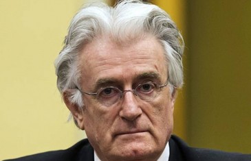 STRAŠNA VIJEST: Karadžić bi mogao u Srbiji služiti kaznu…