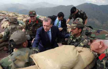 POČEO PRIKRIVENI RUSKO -TURSKI RAT: Sukob Aermenije i Azerbejdžana, očekuje se ulazak NATO i Rusije (FOTO/VIDEO)