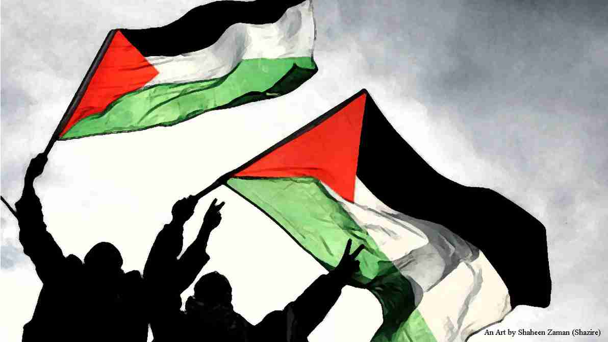 NAKON POTEZA NORVEŠKE, IRSKE I ŠPANIJE: Priznavanje Palestine je peti talas cunamija koji…