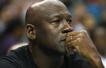 Michael Jordan odlučio da progovori: Ne mogu više šutjeti o SAD-u…