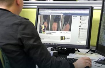 “ZA 2 MINUTA JAVILO MI SE 20 PEDOFILA”: Evo kako BOLESNICI vrbuju djecu na internetu…