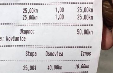 Paprene cijene za elitu na Jadranu: Šokirani Bosanac litar vode na Hvaru platio 13 KM!