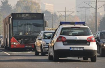 Novi zakon o bezbjednosti u saobraćaju: Ovo je novi “cjenovnik” kazni za vozače