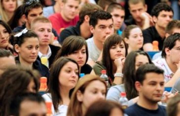 BOSANSKA POUKA DANA: Nije važno šta ti je tema, nego ko ti je mentor