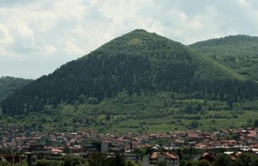 LAVIRINT OKOVAN TAJNOM: Konačno otkriveno šta se krije ispod čuvene “Bosanske piramide”