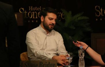 Sami Yusuf: Različitosti su bogatstvo Balkana, zapadna Evropa može učiti od istočne