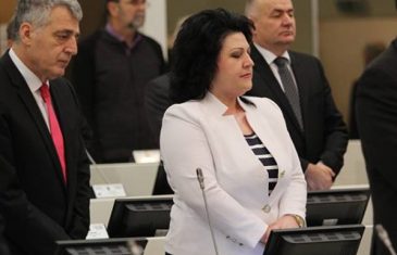 Milica Marković ima poruku za Bošnjake pred referendum u Nedjelju