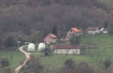 Nakon što je u Foči Senada K. na monstruozan način ubila svoju tek rođenu bebu i zakopala je u..