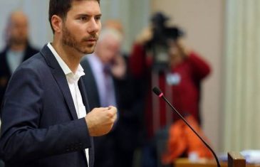 Ivan Pernar: Želim sve tri nacije upozoriti šta će biti ako se ne pomire, a to je…