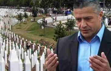 DOKUMENTI BiH OTKRIVAJU: Naser Orić ubijao i Bošnjake – „genocid u Srebrenici“ planiran!