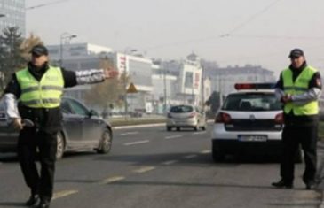 “Kada sam prijavio da su mi ukrali automobil, inspektor mi kaže ‘I ja vozim dvicu, strah me da kupim šta bolje”