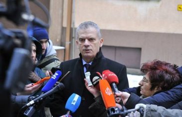 Radončić o “slučaju Jusić”: Sada je sve u rukama Zvizdića i Parlamenta BiH