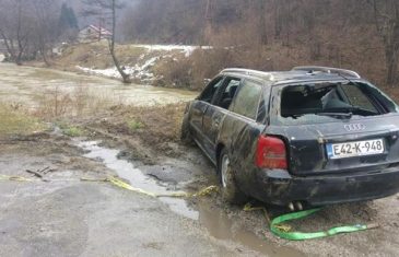 Policija saopštila nove detalje o potrazi za mladićem