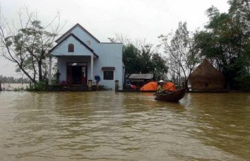 Neobično pijanstvo: Tri muškarca se napila i potopila dva sela!