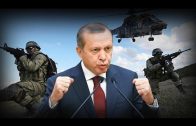 ERDOGAN JOŠ JEDNOM UPOZORIO PKK: “Uvijek držimo željeznu pesnicu spremnu”