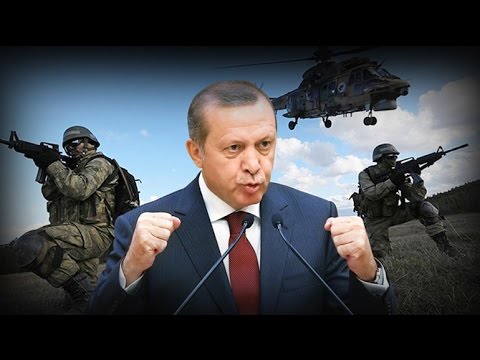 ERDOGAN JOŠ JEDNOM UPOZORIO PKK: “Uvijek držimo željeznu pesnicu spremnu”