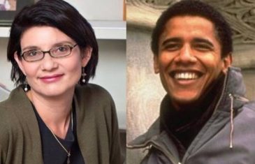 Obama varao Michelle dok su se ZABAVLJALI!