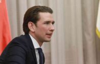 KURZ IZNIO TEŠKE OPTUŽBE: “Za sve je kriva Angela Merkel!”