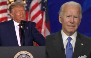 BIDEN ZGROŽEN TRUMPOVIM PLANOM: “To što on namjerava uraditi je užasno!”