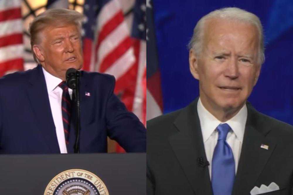 BIDEN ZGROŽEN TRUMPOVIM PLANOM: “To što on namjerava uraditi je užasno!”