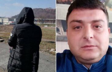 Jeziva ispovijest žene koju je na Igmanu brutalno zlostavljao Ganomeh Gazvan: Neki dan me je zvao i prijetio mi…