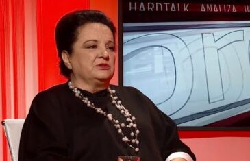 SVETLANA CENIĆ NAJAVLJUJE RASPLET: “Sjetite se kada su hapšeni Mladić i Karadžić…“