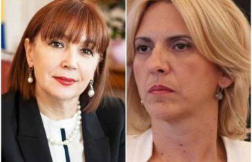 MELIKA MAHMUTBEGOVIĆ DIREKTNO: “Ako Željka Cvijanović traži krivca za krizu, ne mora tražiti dalje od…