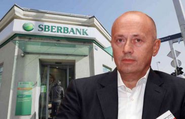 Hoće li Sberbank zaista propasti? Najcrnji scenarij će se vjerojatno izbjeći, u svemu će važnu ulogu imati i srpski Kralj šećera