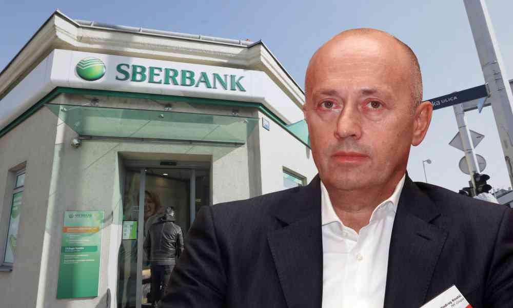 Hoće li Sberbank zaista propasti? Najcrnji scenarij će se vjerojatno izbjeći, u svemu će važnu ulogu imati i srpski Kralj šećera