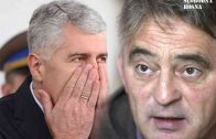 ČOVIĆ POJAČAVA PRITISAK NA TROJKU: Zakazao sjednicu Hrvatskog narodnog sabora, traži trajnu eliminaciju “slučaja Komšić”!