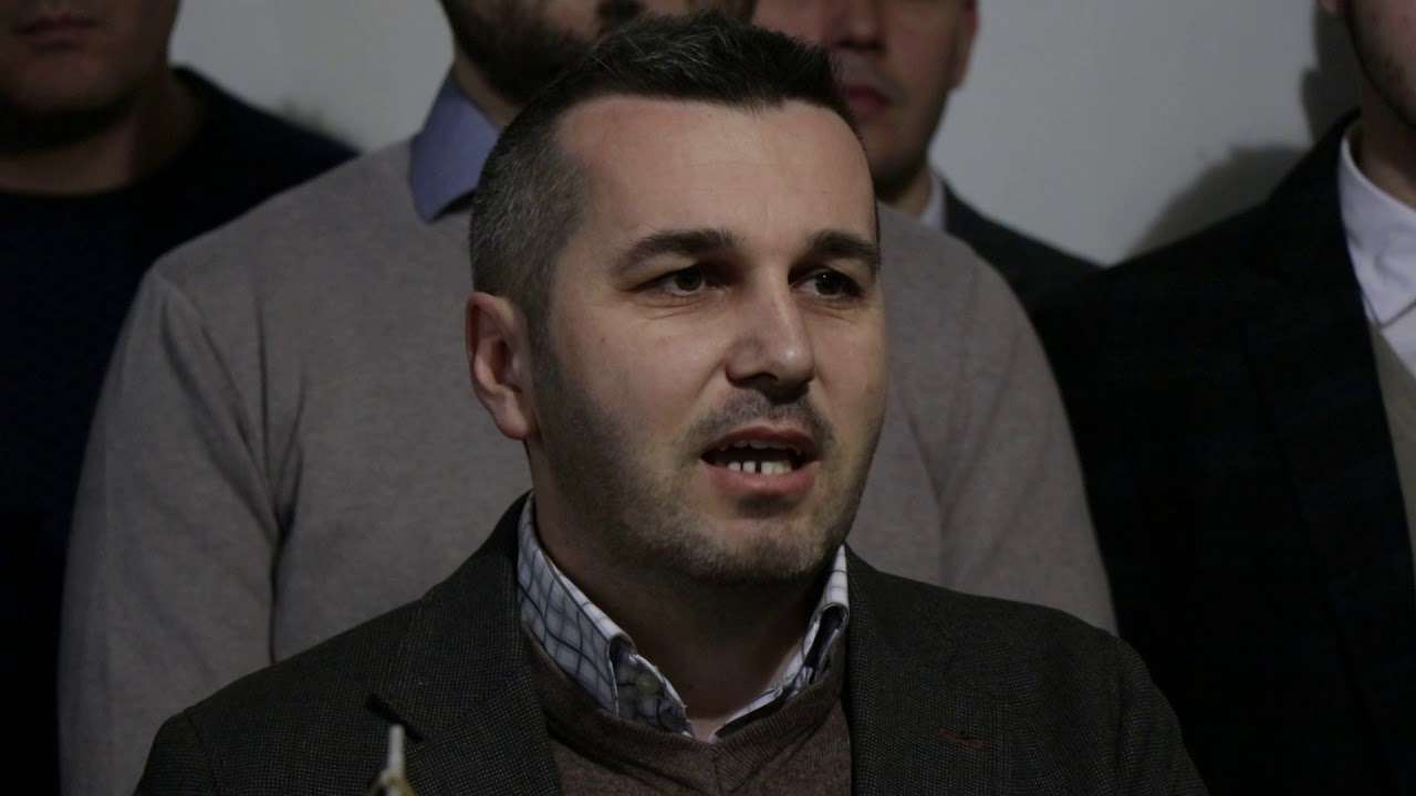 ZASTUPNIK SDA MIDHAT ČAUŠEVIĆ: “NiP-u nije ni potreban izborni rezultat sve dok imaju naklonost Schmidta, SNSD-a i HDZ-a”