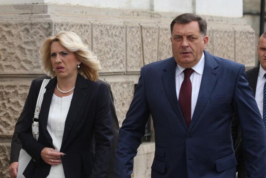 DODIK NAJAVIO NOVU POSJETU MOSKVI: “RS će ostati uporna u tome da spriječi uvođenje sankcija Rusiji od strane BiH”