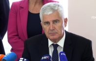 Dragan Čović za Raport: Moramo vidjeti kako napraviti novo partnerstvo ili koaliciju.Jasno sam rekao Dodiku da mora stati