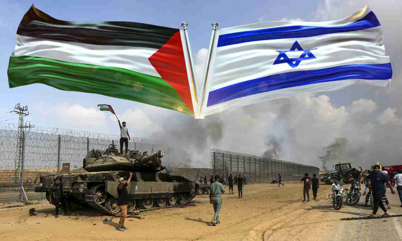ŠOK ZA IZRAEL: Španija će sigurno priznati Palestinu, ali do kraja jula to bi mogle učiniti još tri članice EU