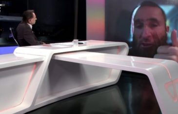 Utjecajni rabin Shmuley Boteach šokirao: ‘Poslanik Muhamed oženio je dvije Jevrejke, on nije bio antisemit!’