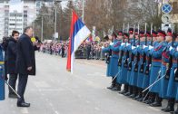 KOMENTAR ĐURE KOZARA: “Lijepo čuti da se Dodik sjetio Titove milicije i poželio da i njegova bude takva, ali…”