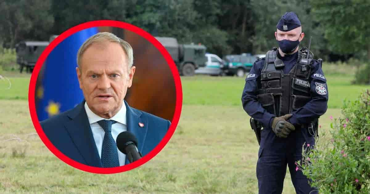 DONALD TUSK ODLUČAN: Poljska će ponovo uvesti tampon zonu na granici s Bjelorusijom…