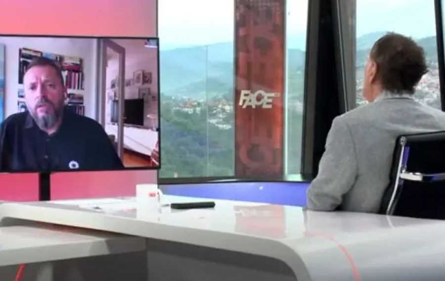 DRAGAN BURSAĆ OTKRIVA PLANOVE VOŽDA: “Ako Dodik uradi pogrešan korak nestat će RS. Zbog Rusa se…”