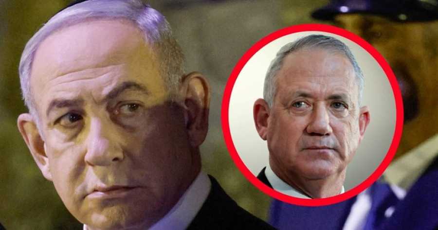 NETANYAHU DOBIO ULTIMATUM OD MINISTRA IZ RATNOG KABINETA: “Gledam te u oči i kažem – imaš do 8. juna”