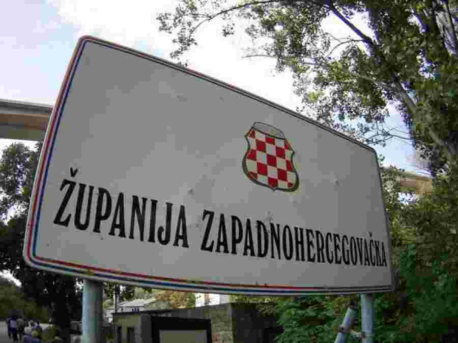 “DAN SVEHRVATSKE DRŽAVNOSTI”: Zapadnohercegovački kanton četvrtak proglasio neradnim danom