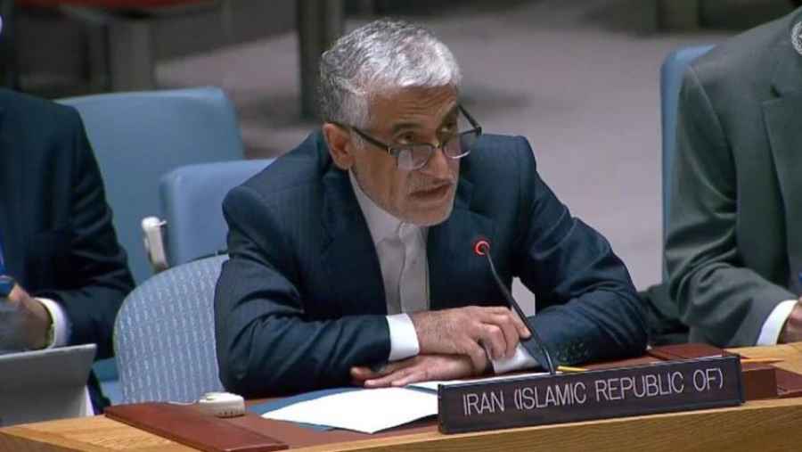 “AKO KRENETE, ZNAJTE OVO”: Iz iranske misije u UN-u zaprijetili Izraelu da će uslijediti razarajući…
