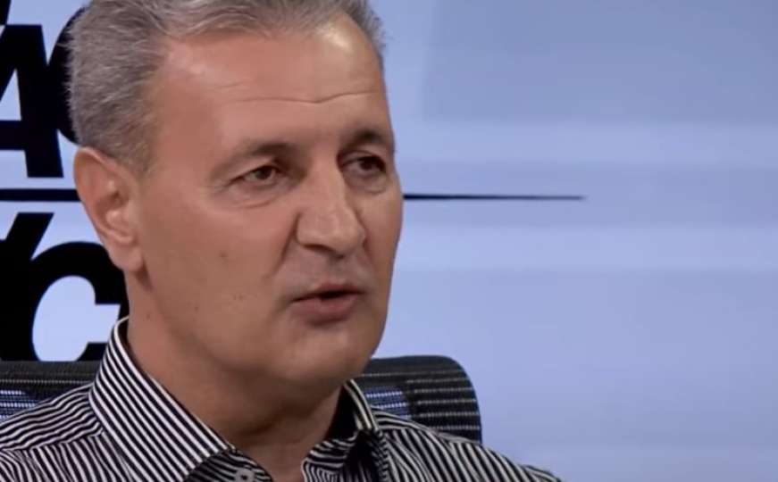 Jusuf Arifagić: “Bošnjaci na putu nestanka! Pokušao sam doći do Dodika, a doživio sam etničko čišćenje”