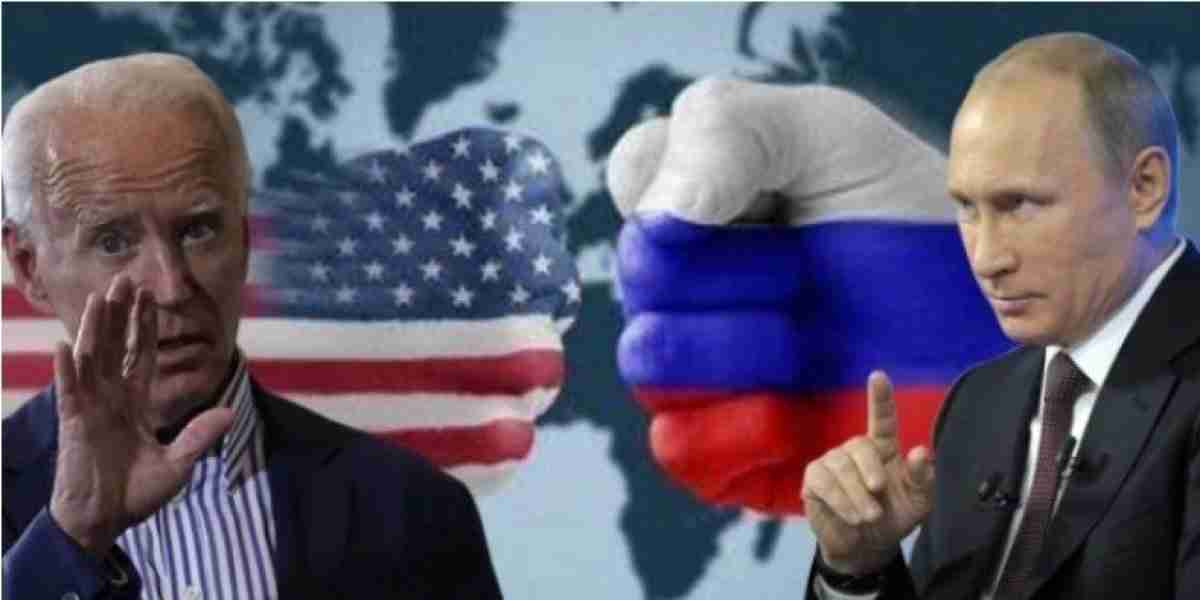 Bajdenu nije dobro, provocirao je Putina do krajnjih granica i dobio je brutalan odgovor! Posljedice po Ameriku su uznemirujuće!