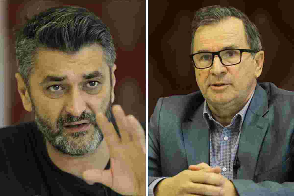Skandalozno: Hamdija Fejzić psovao majku i prijetio Emiru Suljagiću da će ga ‘odraditi’, sve prijavljeno DKPT-u