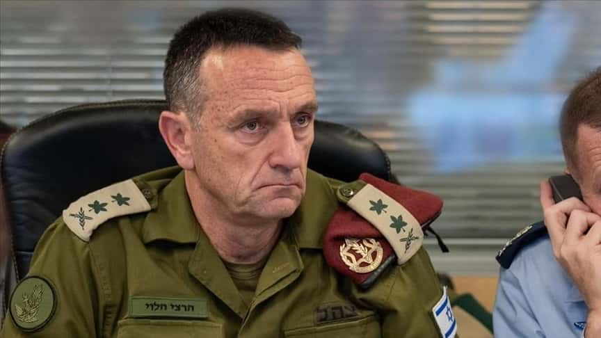 Izraelski general Herzi Halevi o potpisanom primirju: “Hamasu nećemo dozvoliti da se oporavi”