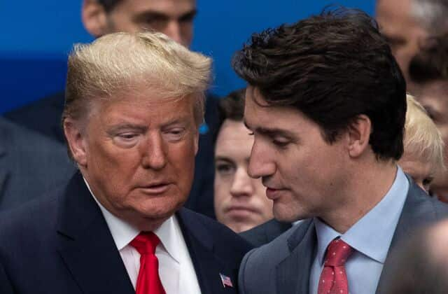 Trudeau Trumpu: ‘Veće su šanse za snijeg u paklu nego za Kanadu u SAD-u!‘; Musk: ‘Curo, nije bitno što ti misliš…‘