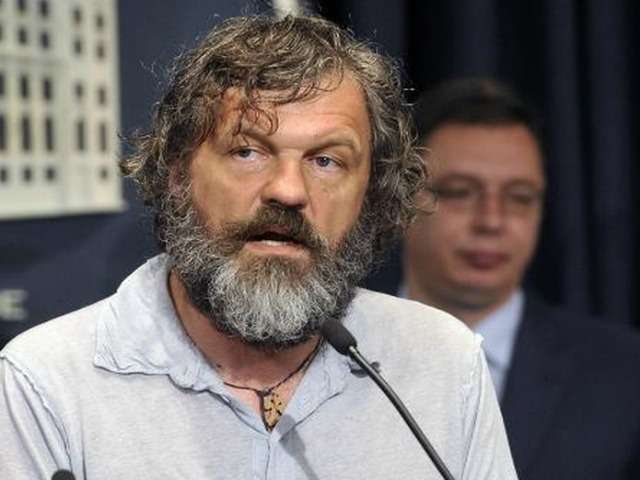 Kusturica udario na Vučića – KAŽE DA JE “OKUPIO KLOVNOVE OKO SEBE”: Stigla reakcija iz RS-a