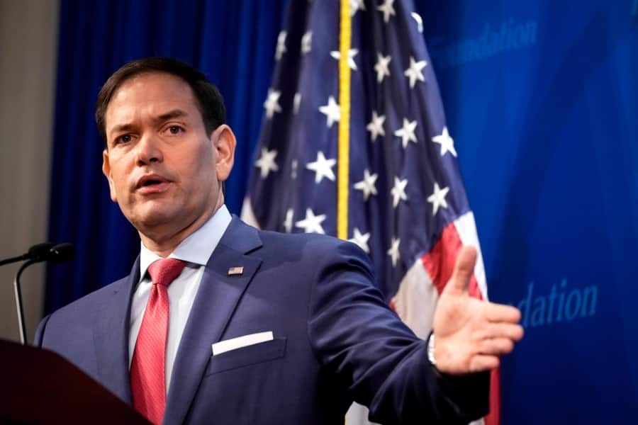 TRUMP MU DAO JASNE SMJERNICE: Marco Rubio otkriva šta je glavni cilj američke vanjske politike…