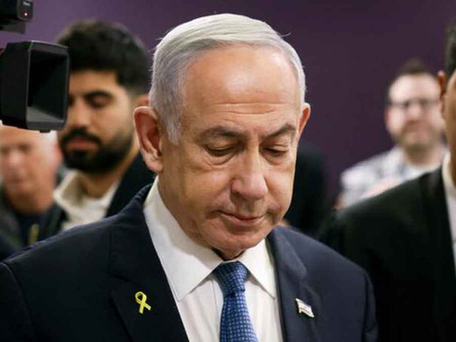 ADVOKAT IZRAELSKOG PREMIJERA OTKRIO: Netanyahu ima zdravstvene probleme, nije mogao sjediti, stajati ili…”