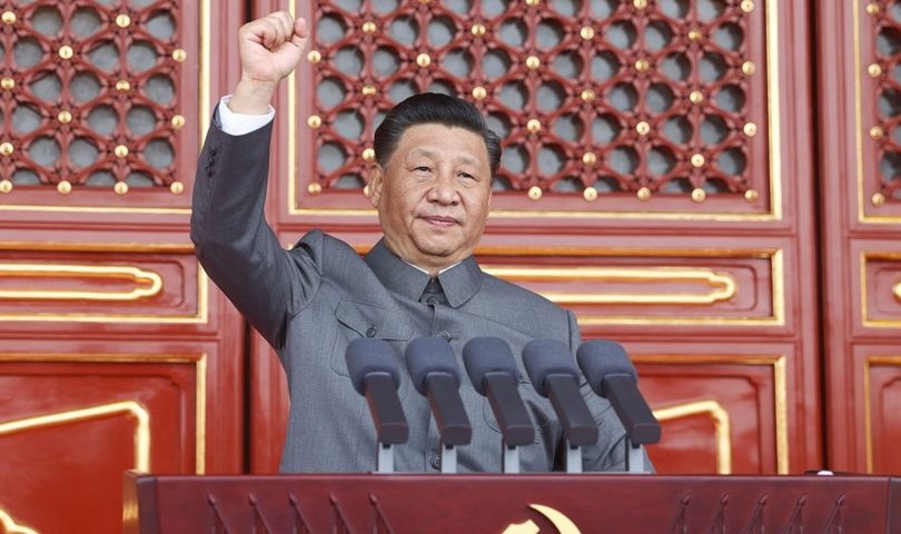 Xi Jinping: Niko ne može zaustaviti “ponovno ujedinjenje” Kine s Tajvanom